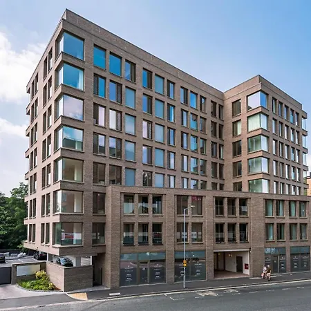 207 @ Ryedale House