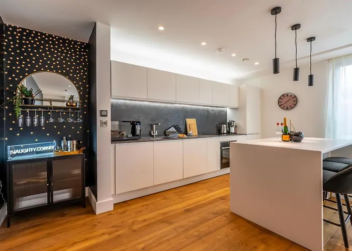 207 @ Ryedale House ヨーク