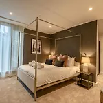 Apartment 207 @ Ryedale House