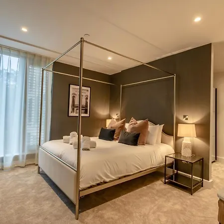 Appartement 207 @ Ryedale House