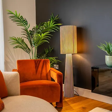 Appartement 207 @ Ryedale House *