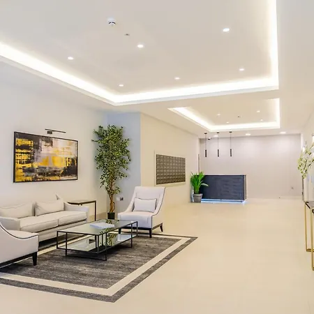 Appartamento 207 @ Ryedale House *