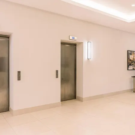 Appartement 207 @ Ryedale House *
