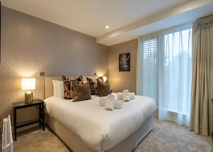 207 @ Ryedale House *