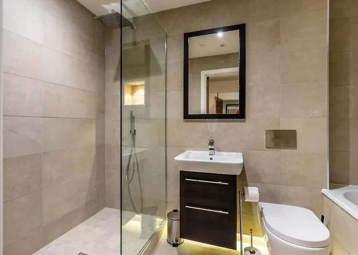 Appartamento 207 @ Ryedale House York