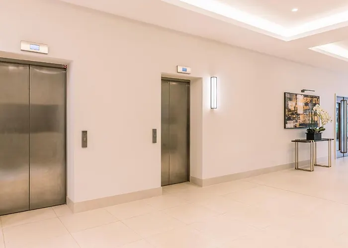 Appartamento 207 @ Ryedale House *