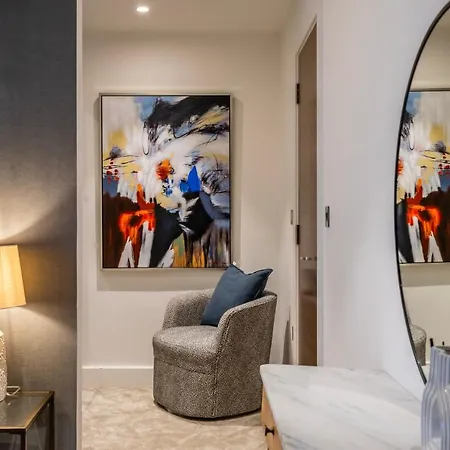 Appartement 207 @ Ryedale House *