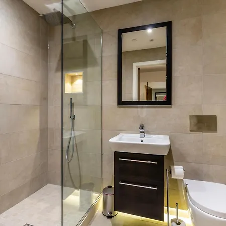 Appartement 207 @ Ryedale House York